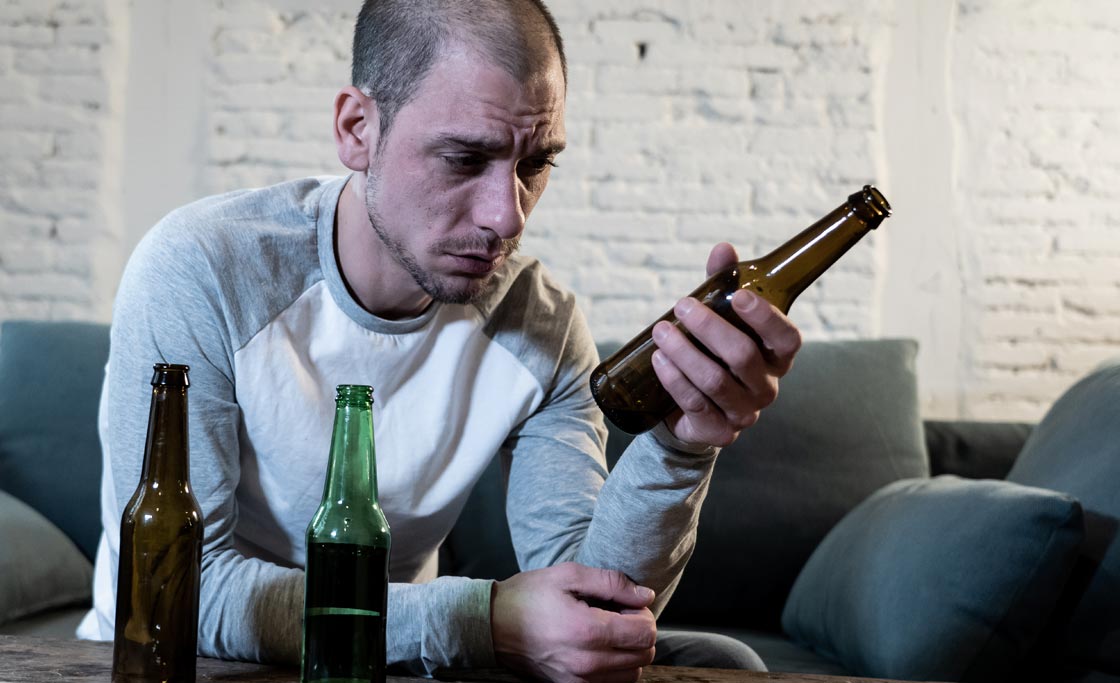 Убрать алкогольную зависимость в Тюльгане